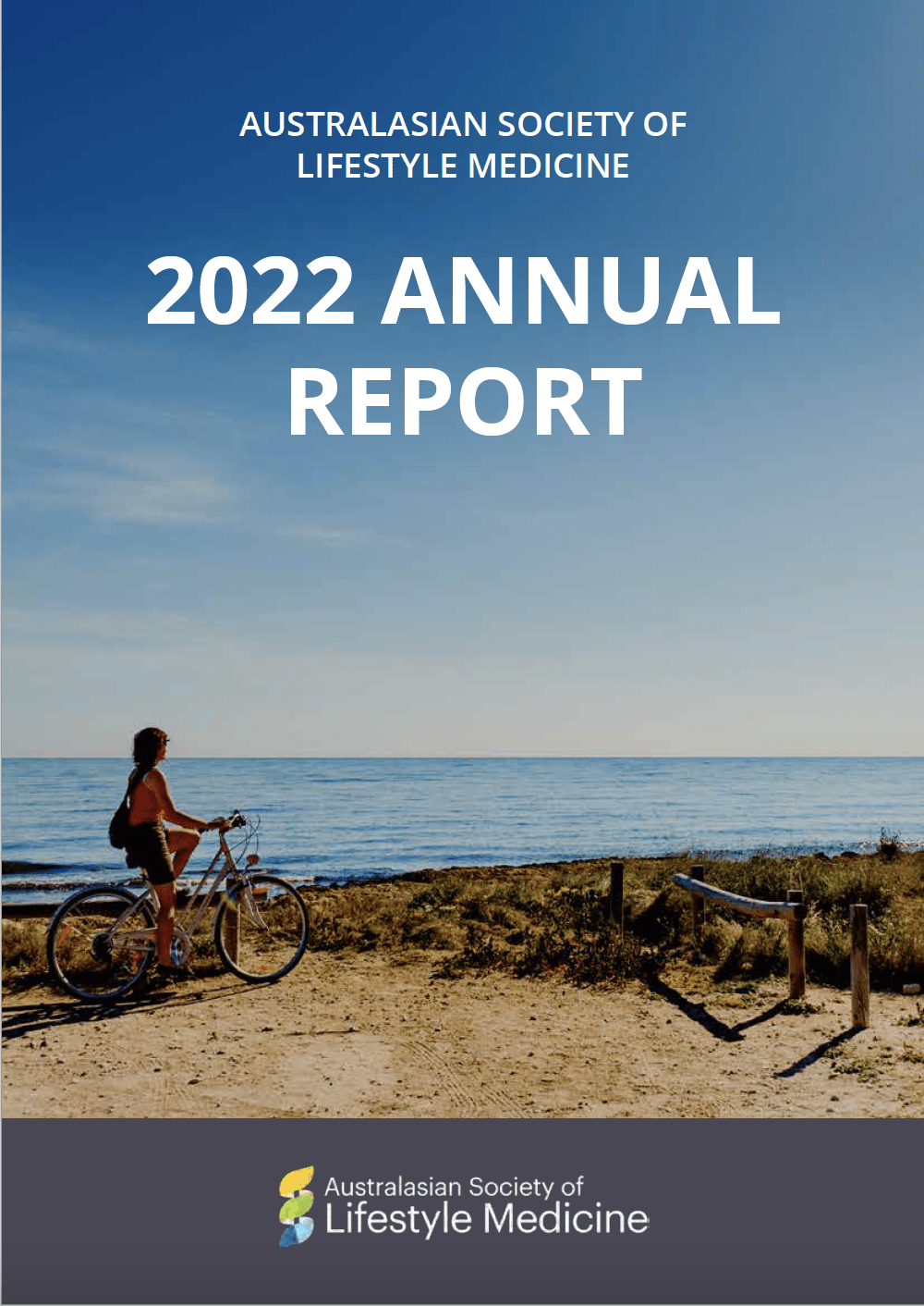 2022 Annual Report image