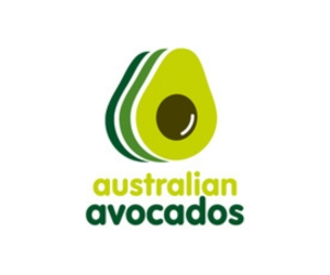 Australian Avocados logo