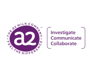 a2 Milk Logo