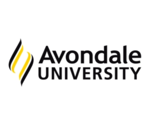 Avondale University Logo
