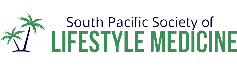 South Pacific society logo