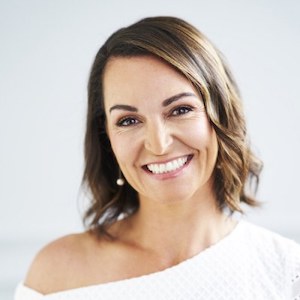 Joanna McMillan