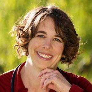 Picture of Dr Cheryl Wilson