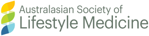 Australian Society of Lifestyle Medicine