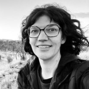 Picture of Dr Monica Theron