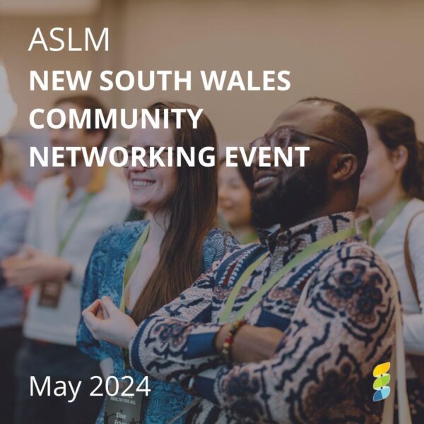 NSW Community Networking Event - May 2024