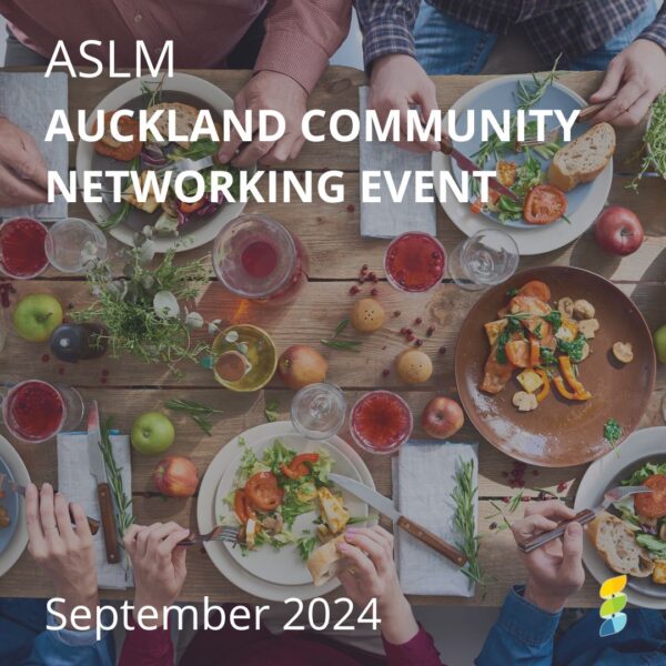 Auckland Community Networking Event - September 2024