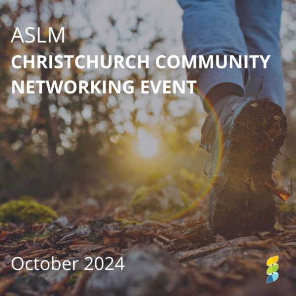 Christchurch Community Networking Event - October 2024