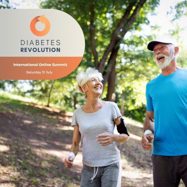 Diabetes Revolution Online Summit