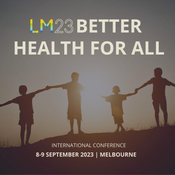 LM23 Conference Recordings