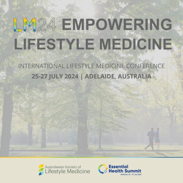 LM24 Conference and The Essential Health Summit Recordings