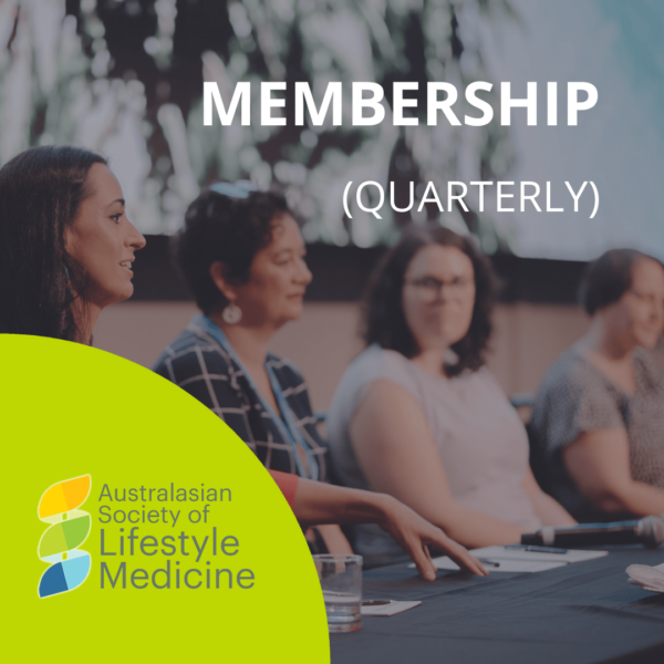 Membership (quarterly)