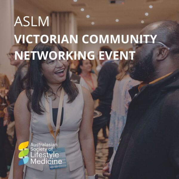 Victorian Community Networking Event - September 2024