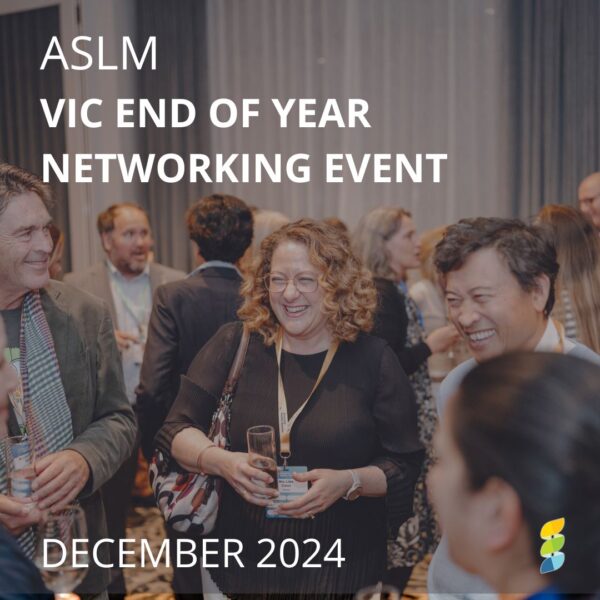 Victorian Community Networking Event - December 2024