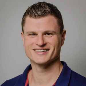 Picture of Dr Carl Thistlethwayte