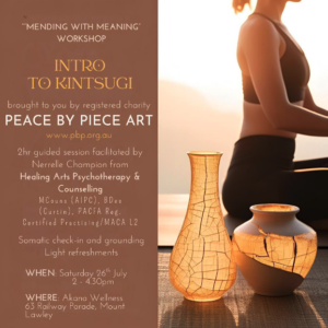 WA Community Networking Event - July 2025