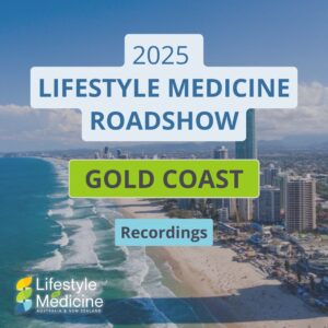 2025 Roadshow: Gold Coast - Post Symposium Access