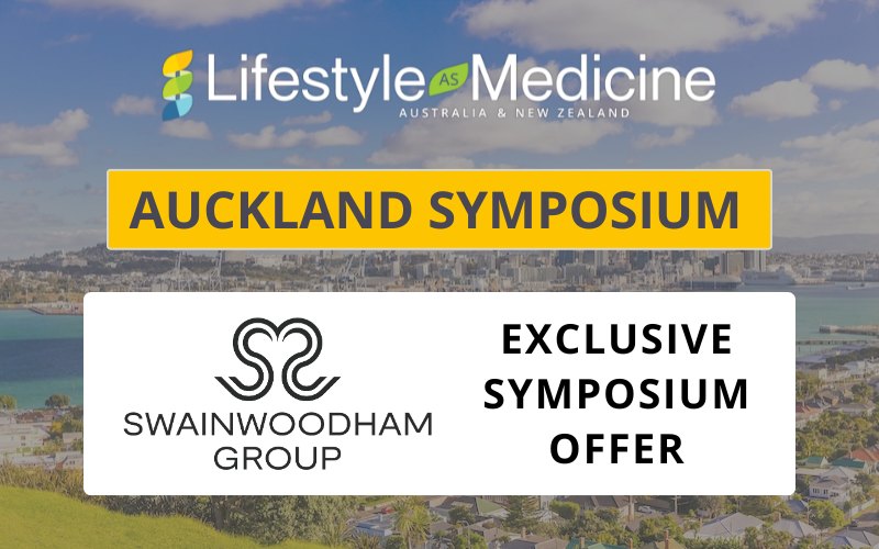 SwainWoodham Group Symposium Offer