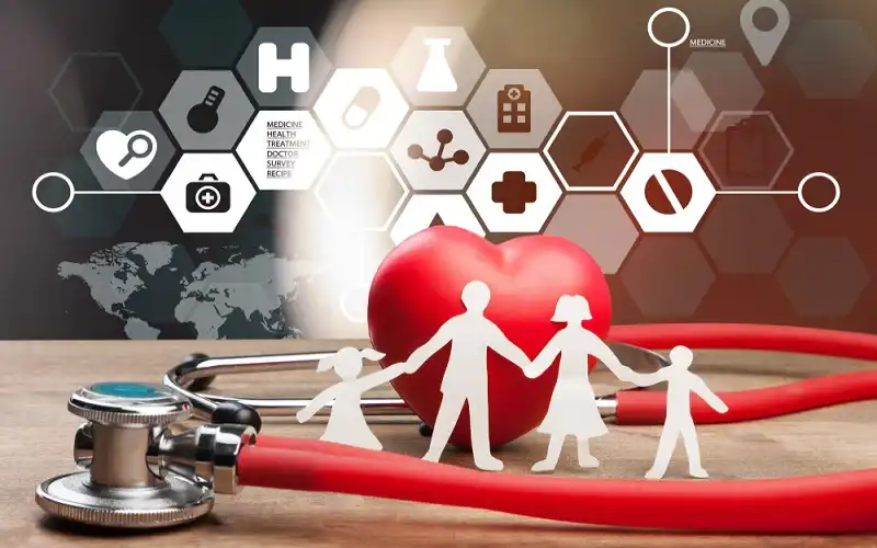 Preventive Health and Chronic Disease Management with Lifestyle Medicine