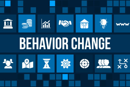 behavioral change science