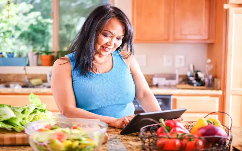 Supporting Healthy Weight and Metabolic Health