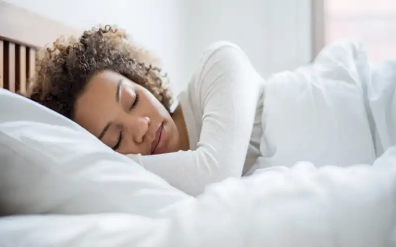 Restorative Sleep in lifestylemedicine