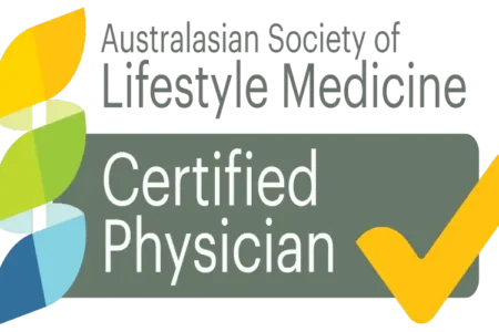 get accredited in lifestyle medicine with Aslm australia