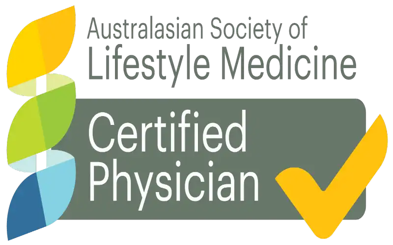 get accredited in lifestyle medicine with Aslm australia