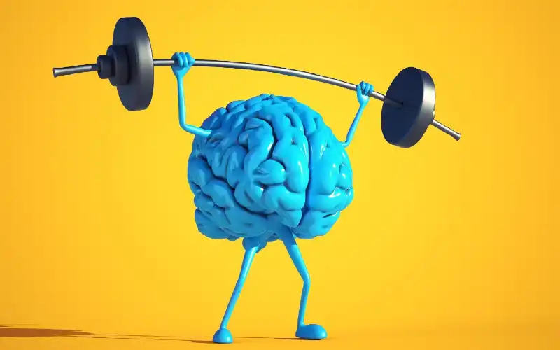 brain fitness for better cognitive health, memory and focus