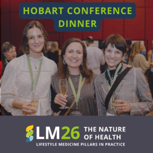 LM26 Celebration of Excellence and Networking Dinner