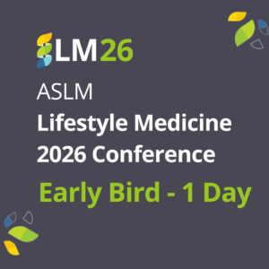 Conference Registration 2026 Early Bird - One Day