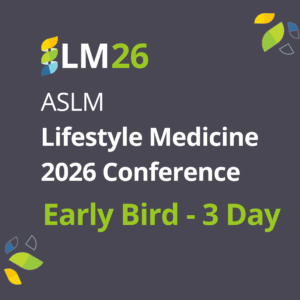 Conference Registration 2026 Early Bird