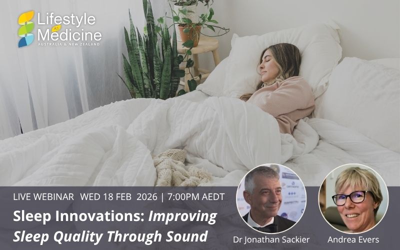 Sleep Innovations: Improving Sleep Quality Through Sound