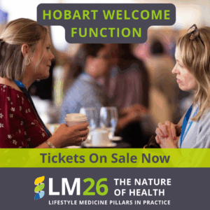 LM26 Welcome Gathering