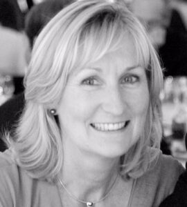 Picture of Gerri Morris