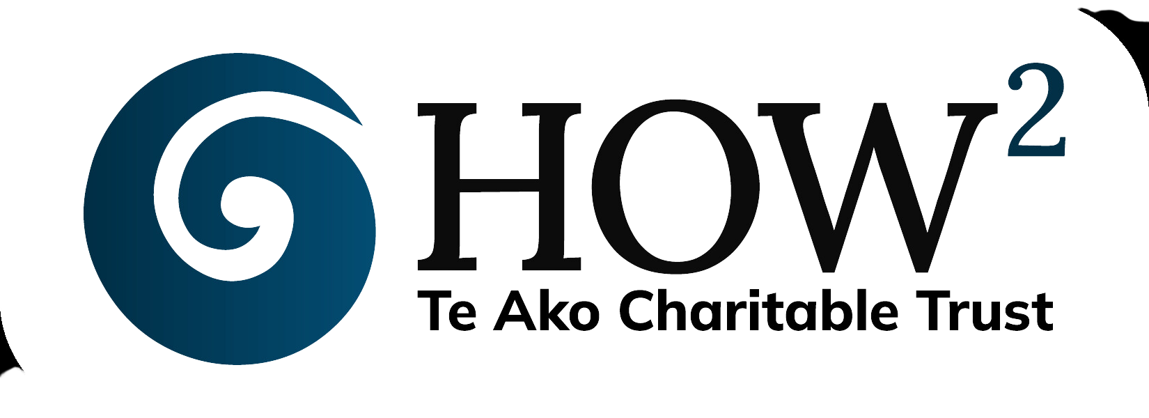 How2 Te Ako Charitable Trust logo