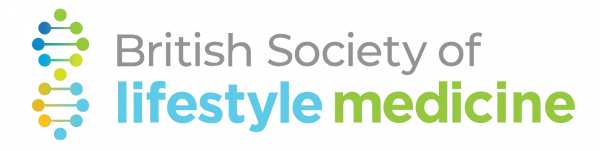 British Society of Lifestyle Medicine logo