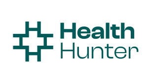 Health Hunter Logo