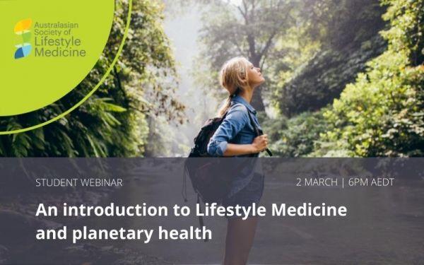 LM and planetary health webinar March 2022