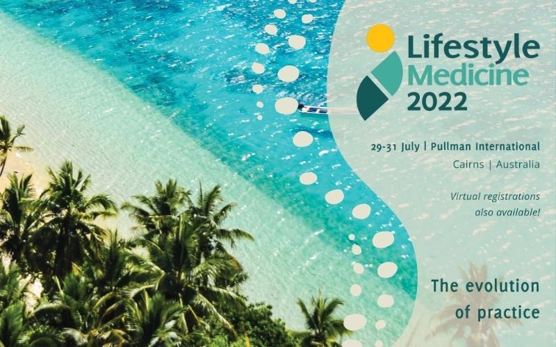 Invitation - Australasian Society Of Lifestyle Medicine