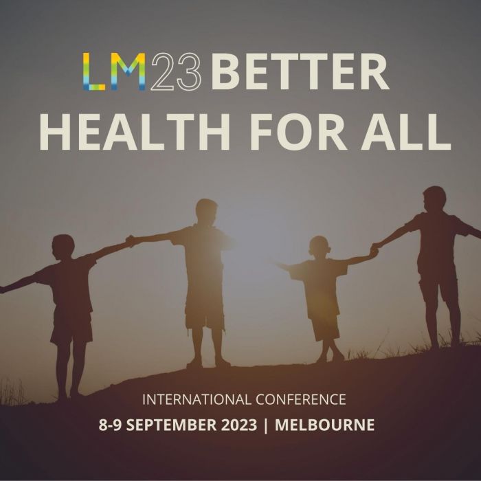 LM23 Better Health for All