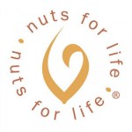 Nuts for Life logo