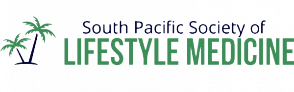 South Pacific society logo