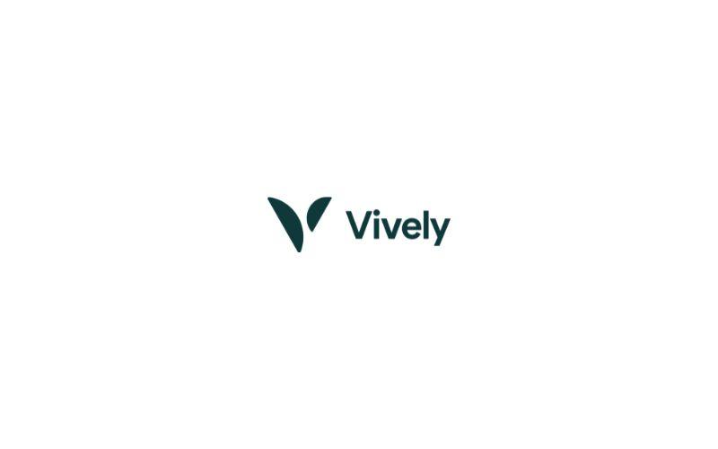 Vively Logo small