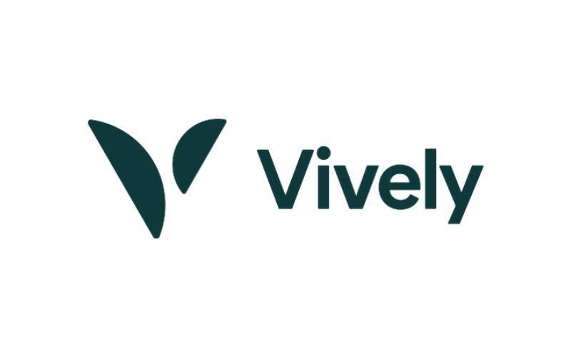 Vively Logo