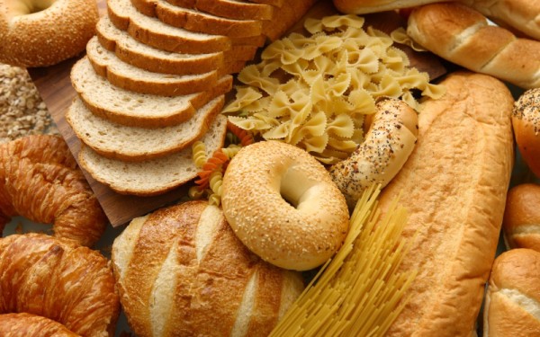 bread bagels image