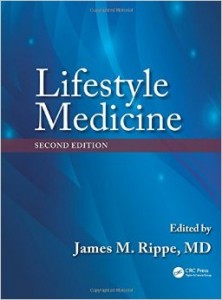 lifestyle medicine text rippe