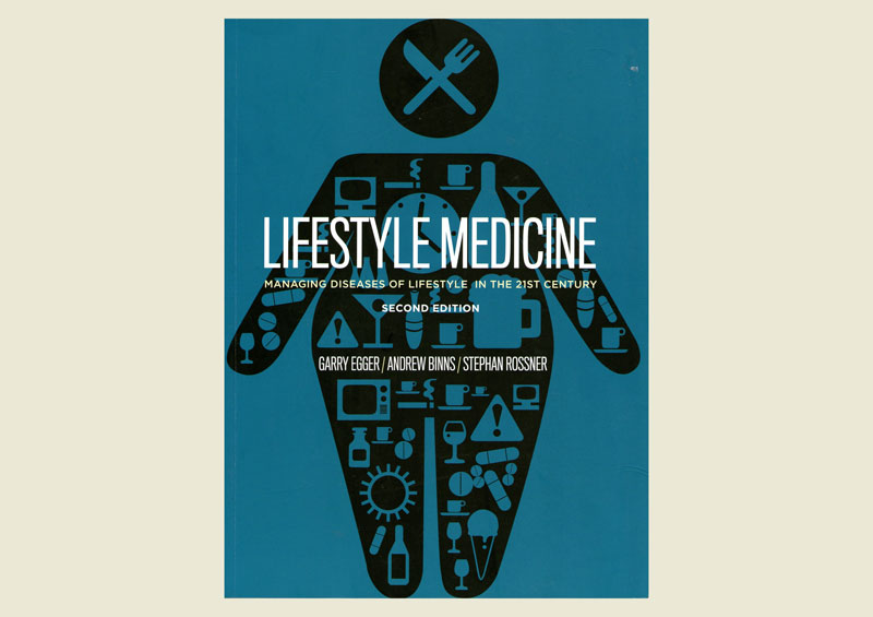 lifestyle medicine literature review