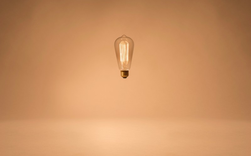 light bulb