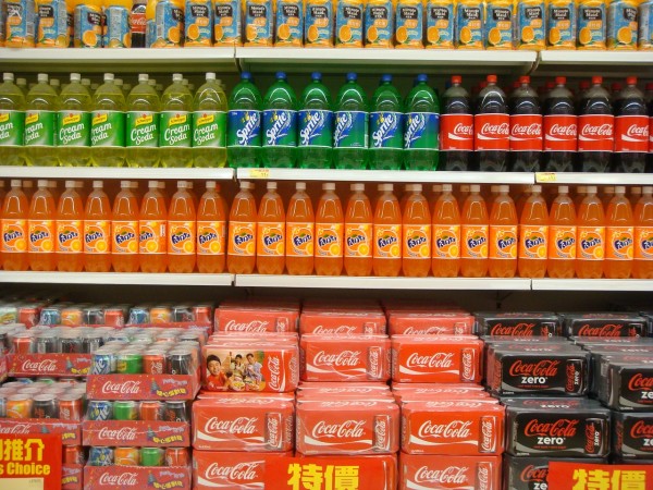 soda store image